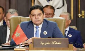 Maroc : l’Afrique Atlantique au cœur de la gouvernance maritime