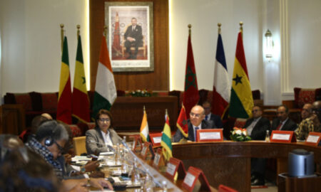 Rabat : Création du Réseau africain des parlements ouverts