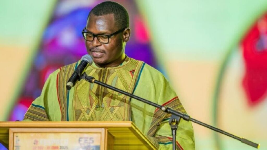 Burkina : contre les dérives dans les productions artistiques