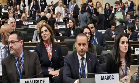 Maroc: renforcement de la coopération dans le domaine de la santé