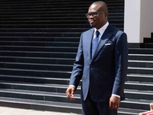 À son investiture, Wadagni tend la main à l’AES