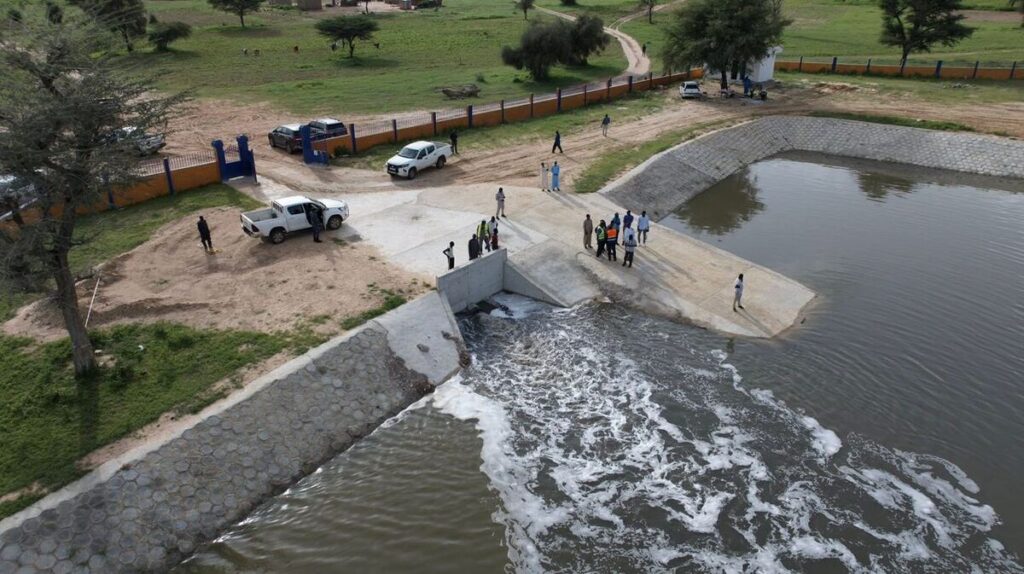Sénégal : l’assainissement urbain pèsera $1,3 Mrd/an en 2050