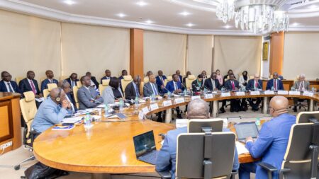 Afrique : vers des banques centrales « architectes » de la souveraineté