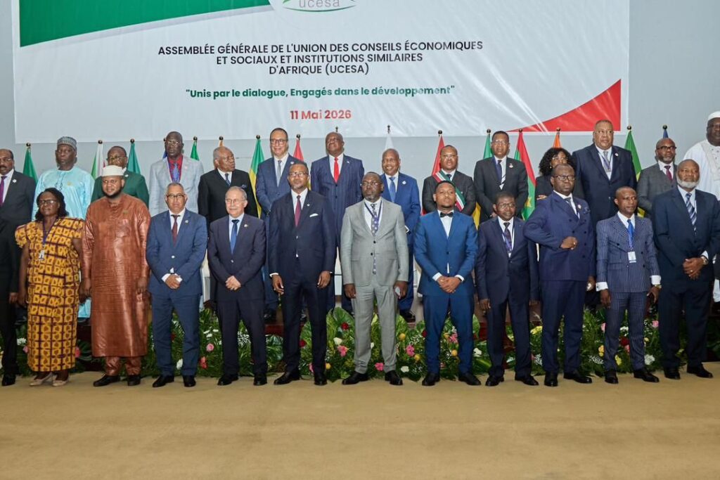 L’UCESA consolide son ancrage continental à Malabo