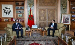 Sahara : soutien de la Syrie à l’intégrité territoriale du Maroc