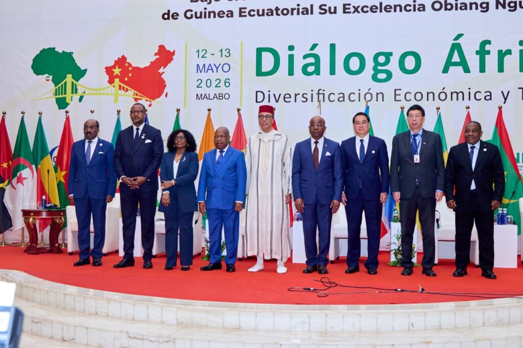 Diversification économique : Malabo pour une Afrique résiliente