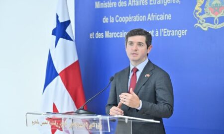 Sahara : Le Panama réaffirme son soutien au plan d’autonomie
