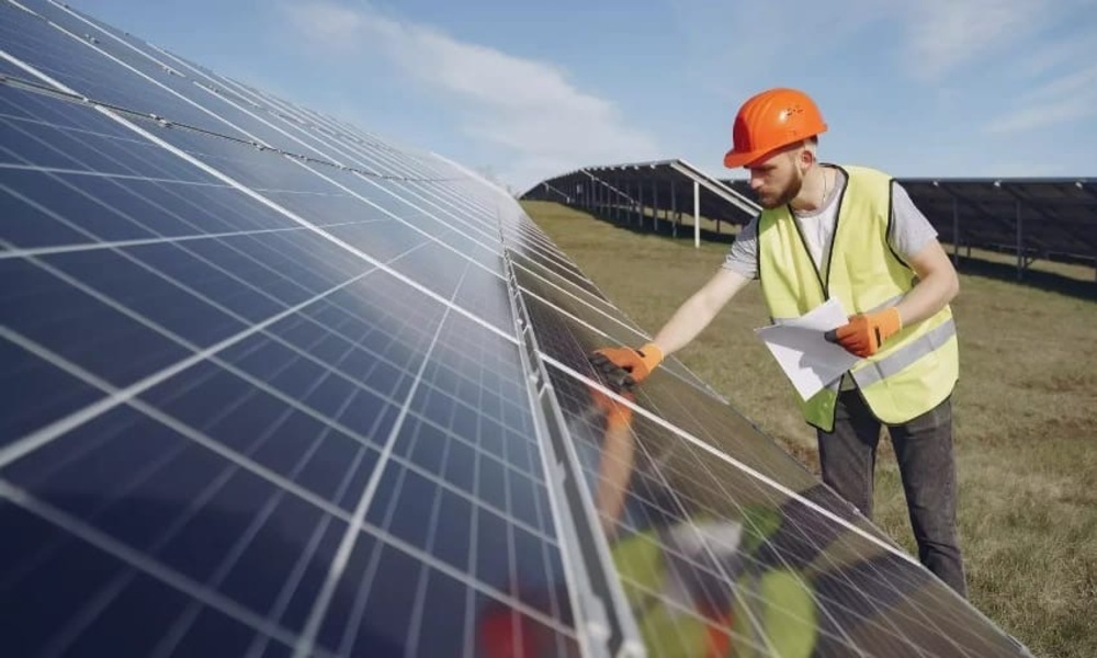 Algérie : ambitions énergétiques élevées, malgré les fragilités