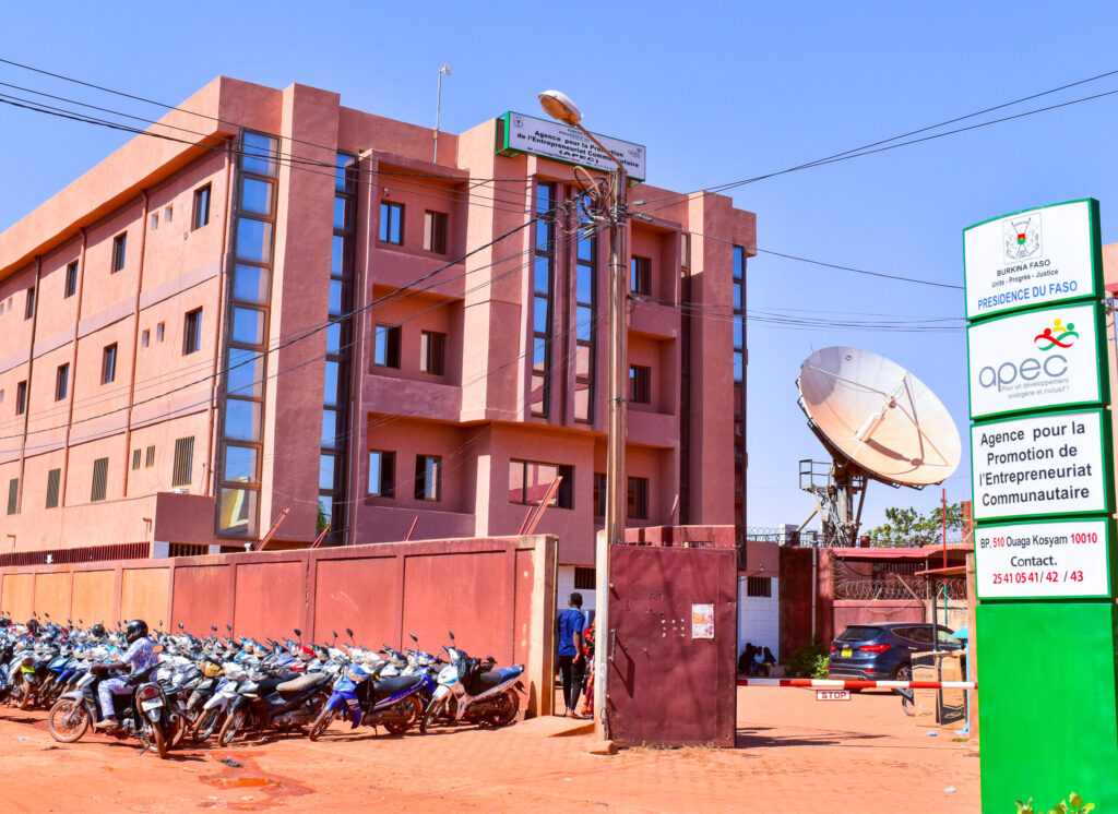 Burkina : plus de 20 Mrds F via l’actionnariat populaire (APEC)