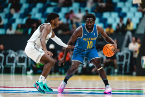 BAL 2026 : Rabat et Dakar en play-offs après la Conférence Sahara