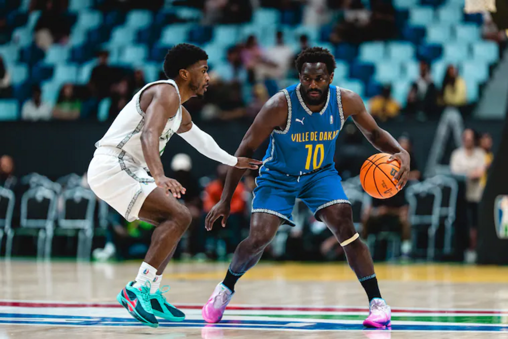 BAL 2026 : Rabat et Dakar en play-offs après la Conférence Sahara