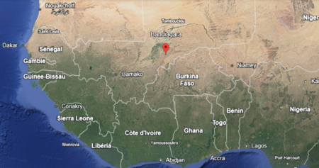 Mali : Bandiagara frappée par deux attaques meurtrières