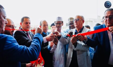 Ouverture d’un consulat tchadien à Benghazi