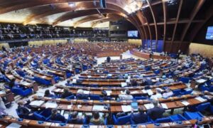 Le Maroc au Comité exécutif du CN-S du Conseil de l’Europe