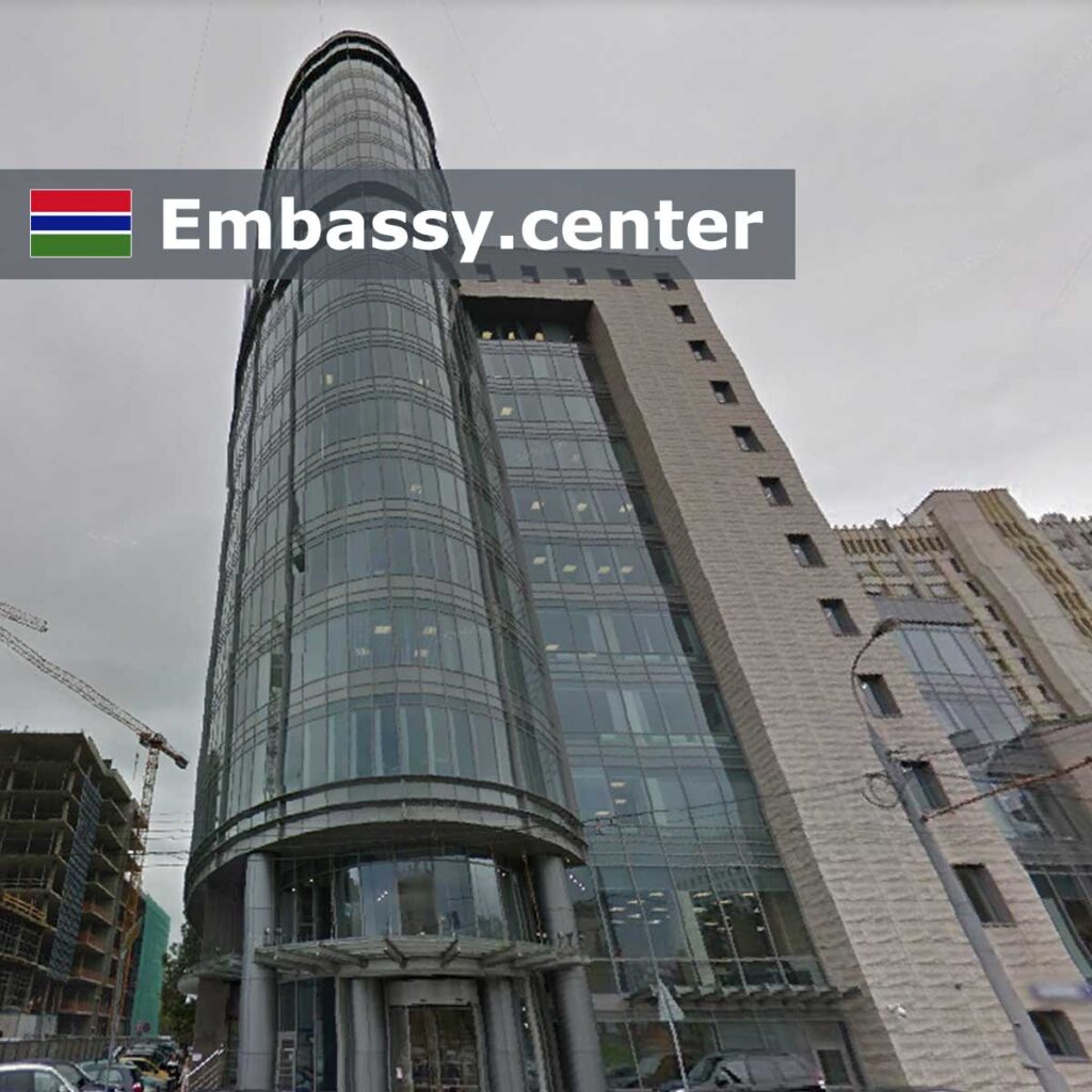 Gambie : enquête sur des maltraitances à son ambassade à Moscou