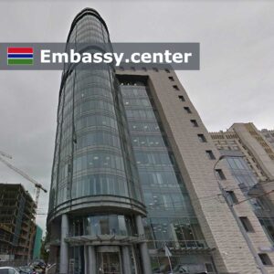 Gambie : enquête sur des maltraitances à son ambassade à Moscou