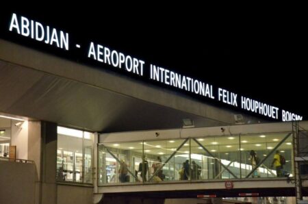 Aéroport d’Abidjan: un audit exigé après une panne électrique