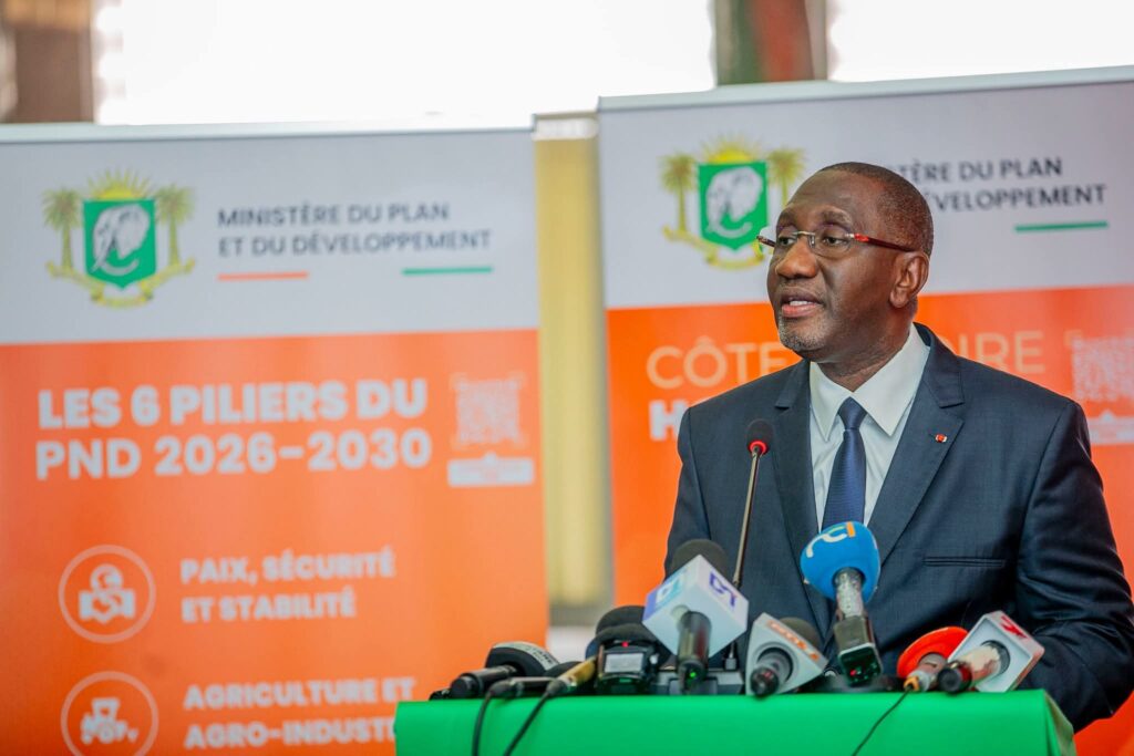 Côte d’Ivoire : un projet de TGV reliant Abidjan et Ferké