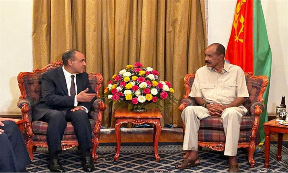 Mer Rouge : l’Egypte affirme une doctrine régionale exclusive