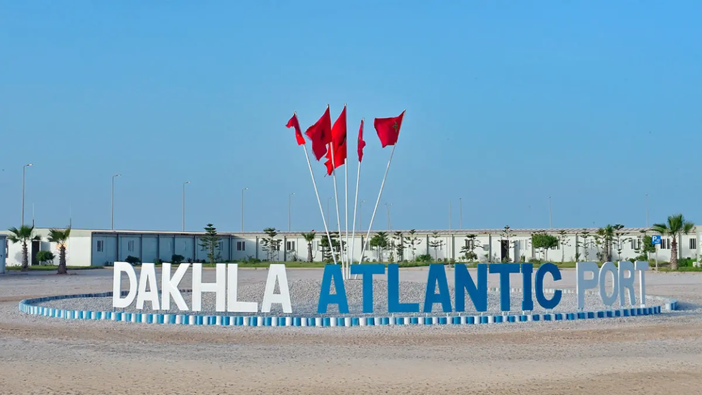 Atlantique : le Maroc défend une gouvernance économique maritime
