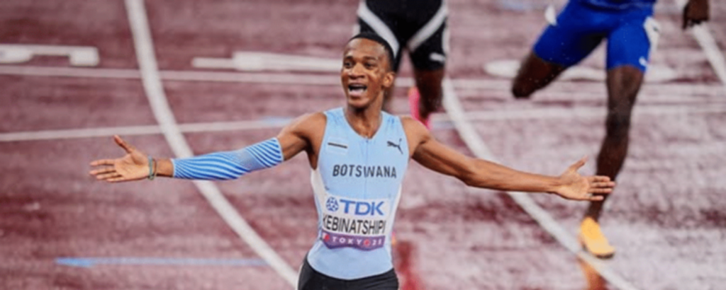 Diamond League/Xiamen : les Africains au rendez-vous