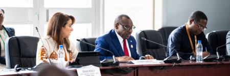 Afrique : la CEA pour une riposte concertée face au mécanisme carbone européen