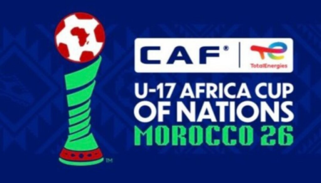 CAN U17 Maroc 2026 : coup d’envoi du tournoi ce mercredi