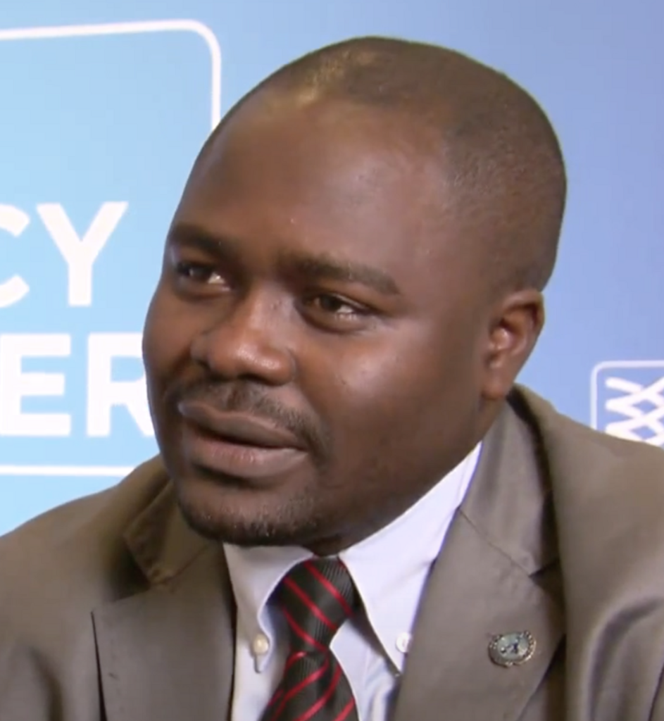 Burkina : Njoya Tikum nouveau Coordonnateur résident de l’ONU