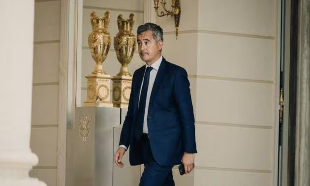 France-Algérie : Paris tente de relancer un dialogue judiciaire