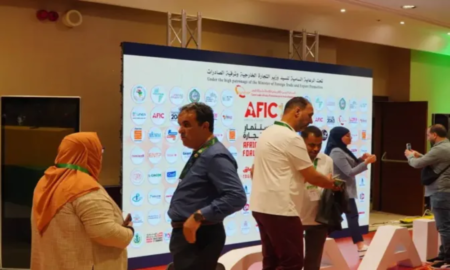 ZLECAf : Alger pour une accélération de l’intégration africaine
