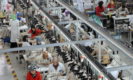 Textile : le Maroc limite les tensions sur ses prix en Europe