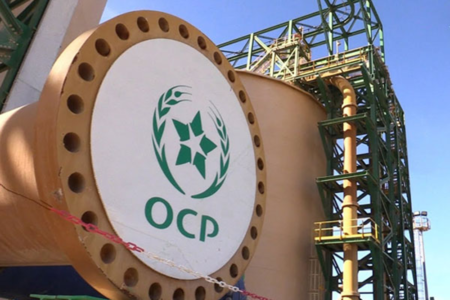 Maroc: OCP fait son entrée dans le classement « Chemicals 50 »