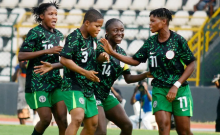 Qualifications U-20 (F) : premiers écarts avant les matchs retour