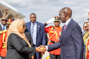 Tanzanie et Kenya : suppression des barrières non tarifaires