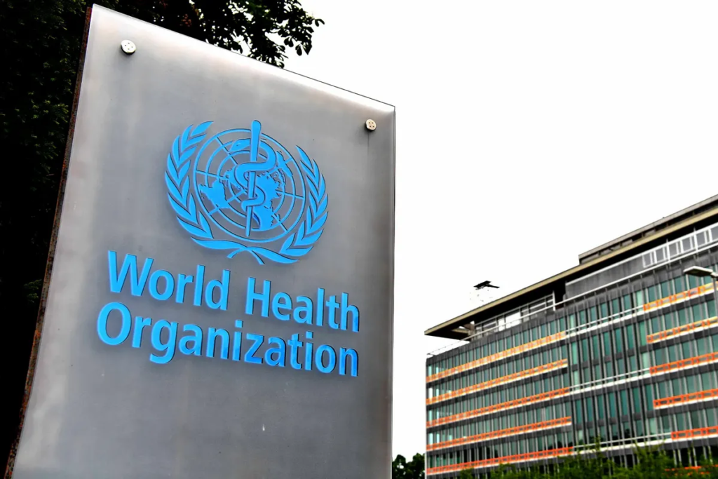 RDC : l’OMS mobilise pour renforcer la riposte contre Ebola