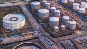 L’Eswatini construit une réserve stratégique de pétrole