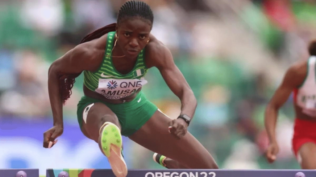 Diamond League/Xiamen : des duels de revanche au programme