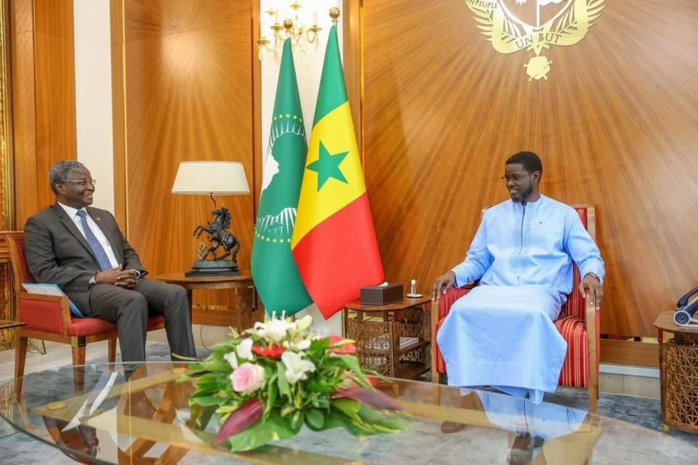 Sénégal : +76 % de mise en œuvre des réformes de l’Uemoa