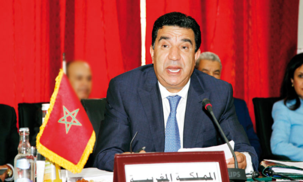 Maroc: un ancien ministre condamné à 13 ans de prison