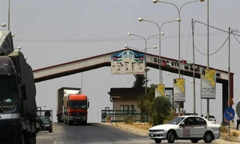Frais contestés pour les importations libyennes depuis l’Égypte