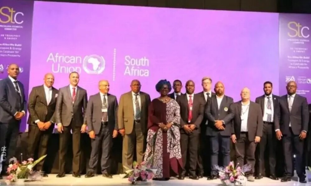 Sécurité routière : le Maroc préside le comité africain