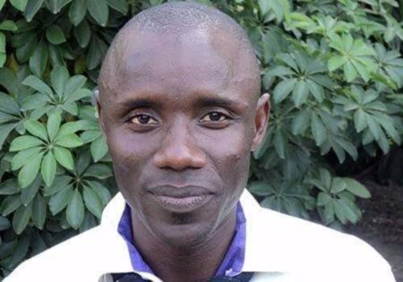 Sénégal : libération du journaliste René Capin Bassène
