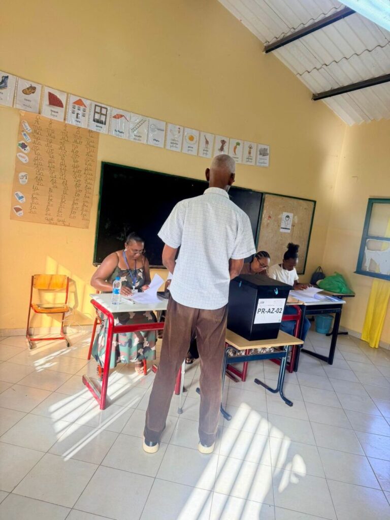 Cabo Verde : le PAICV remporte les législatives