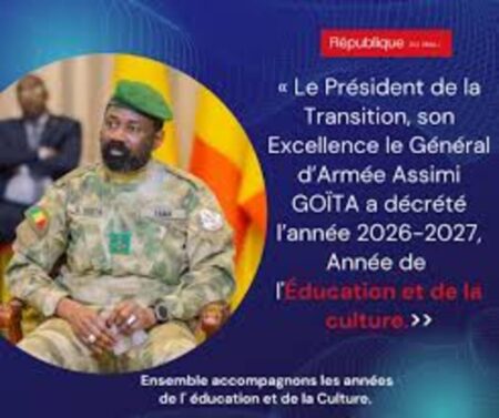 Mali : mobilisation culturelle pour la cohésion sociale
