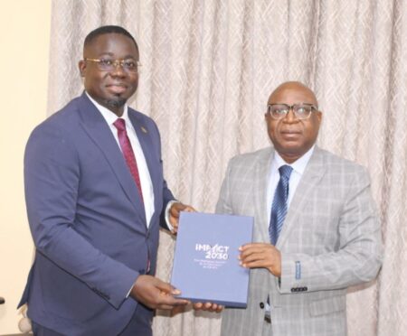 L’UEMOA et Bamako en partenariat pour l’excellence académique