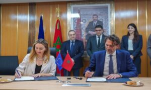 Maroc-UE: 3 projets sur les industries culturelles et créatives