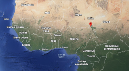 Nigéria : offensive contre l’ISWAP après la mort d’al-Minuki