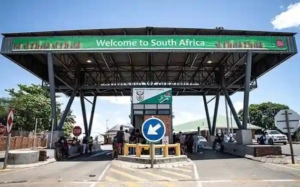 Près de 2 700 Mozambicains expulsés d’Afrique du Sud