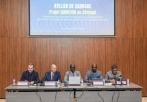 Sénégal : deux communes ciblées par un corridor touristique