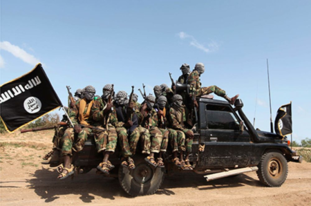 Al-Shabaab soupçonné de l’assassinat de 2 commandants somaliens